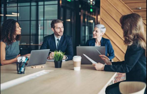 Tres 'microriesgos' a tomar para ser más influyente en el lugar de trabajo