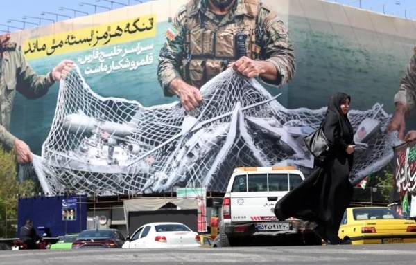 La guerra entra en una etapa más riesgosa: una escalada que todavía no encuentra salida clara ni final visible. (Foto: EFE)