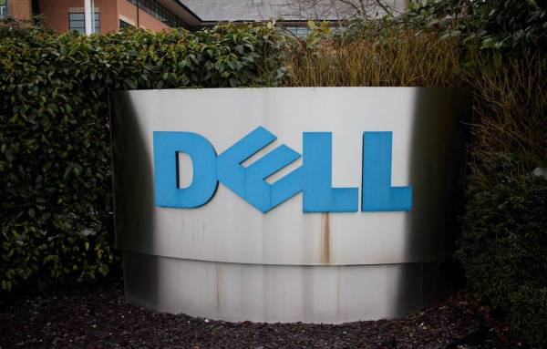 Dell reduce la fuerza laboral como parte de recortes de costos más amplios