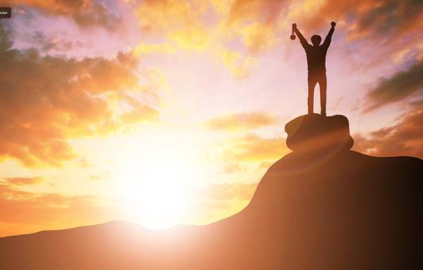 <i>El éxito profesional suele asociarse con talento, disciplina o una sólida ética de trabajo. Foto de iStock</i>