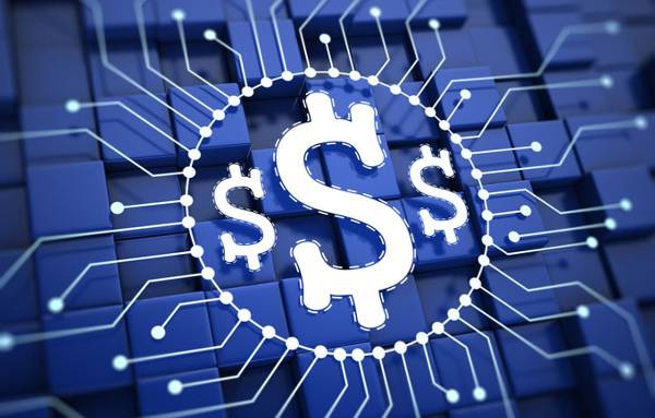 <i>Visa anunció el lanzamiento de una práctica global de asesoría especializada en stablecoins. Foto de iStock</i>