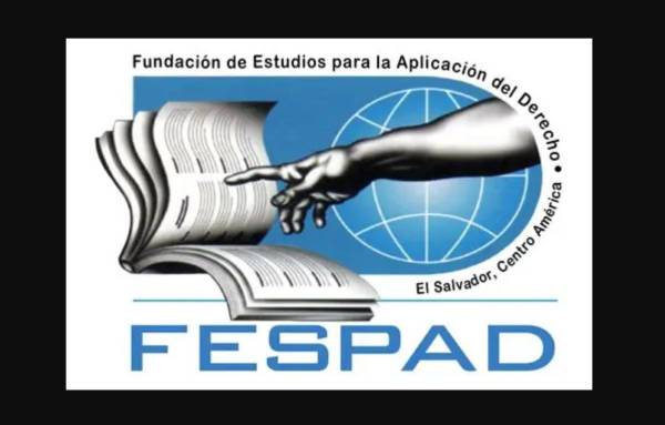 El Salvador: Organización Fespad cierra sus operaciones por 'inseguridad jurídica'