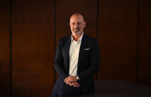 <i>La llegada de Jean Christophe Tijeras representa una nueva etapa de crecimiento para Supermercados Xtra, manteniendo el foco estratégico y la visión de largo plazo de la compañía. Foto de cortesía</i>