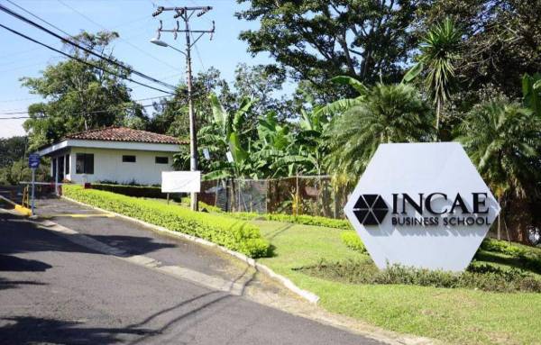 INCAE Business School establecerá su sede permanente en Panamá