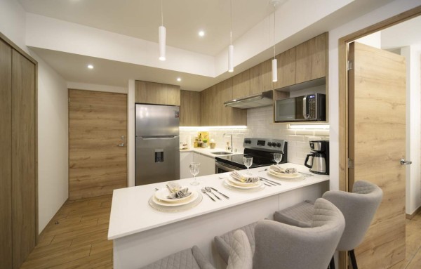 Cendana, primer proyecto de vivienda en la Nueva Nueve