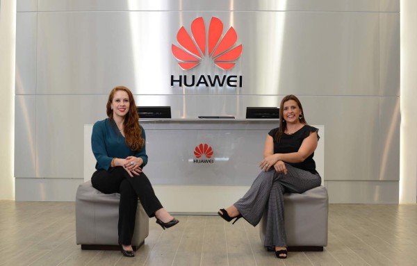Huawei Costa Rica: Líder en gama alta de smartphones