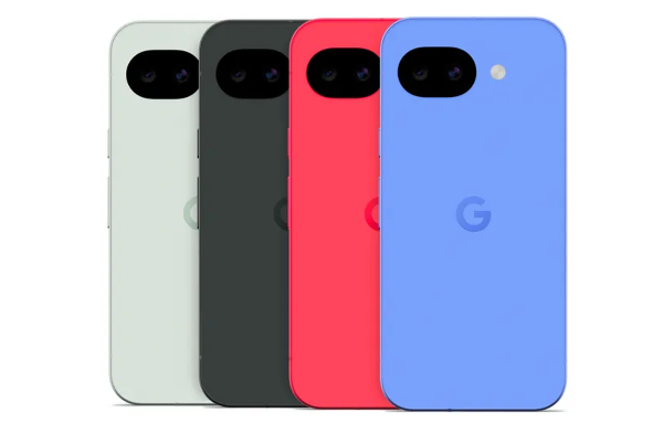 <i>La empresa también señala que la pantalla del Pixel 10a es un 11 % más brillante que la del año anterior. Foto de cortesía</i>