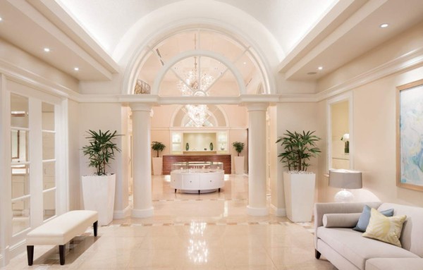 Los mejores hoteles de Centroamérica y el Caribe en 2017