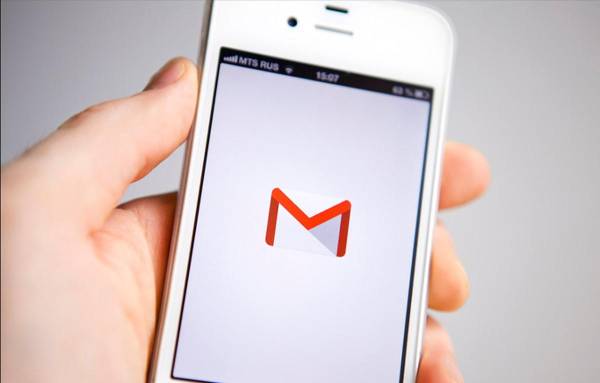 <i>Google lanzó una nueva herramienta de inteligencia artificial (IA) para Gmail capaz de sintetizar largas cadenas de correos electrónicos. Foto de iStock</i>