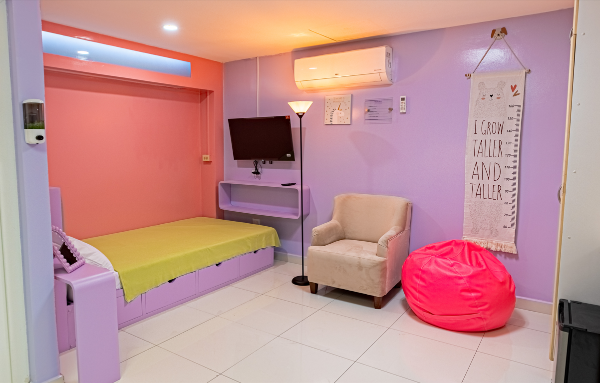 <i>La nueva unidad integra emergencia pediátrica, laboratorio clínico, Rayos X-Imágenes, cirugía pediátrica y hospitalización especializada para niños y adolescentes en un mismo espacio. Foto de iStock</i>