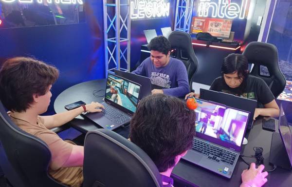 Los asistentes al Guatemala Game Show se beneficiaron de promociones exclusivas. Foto cortesía