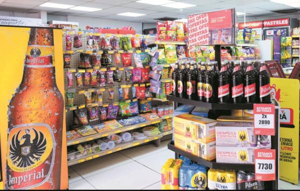 <i>Heineken no solo adquirió un portafolio de cerveza; adquirió un motor de innovación probado.</i>