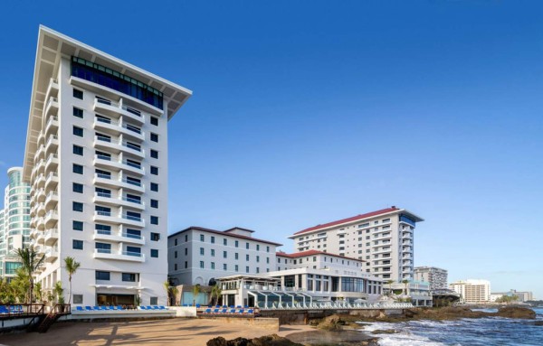 Los mejores hoteles de Centroamérica y el Caribe en 2017