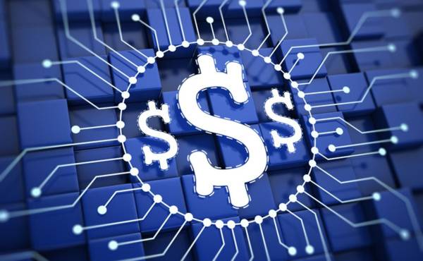 Una stablecoin es un “token” digital cuyo valor está anclado a un activo subyacente y que opera sobre redes blockchain mediante contratos inteligentes para asegurar su integridad y trazabilidad. Foto de iStock