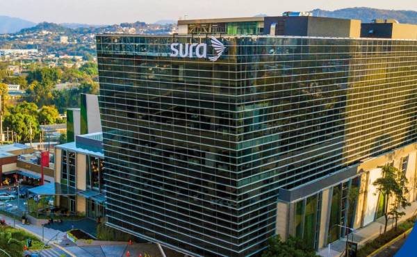 El Salvador: ASESUISA ya opera como miembro de Grupo Ficohsa