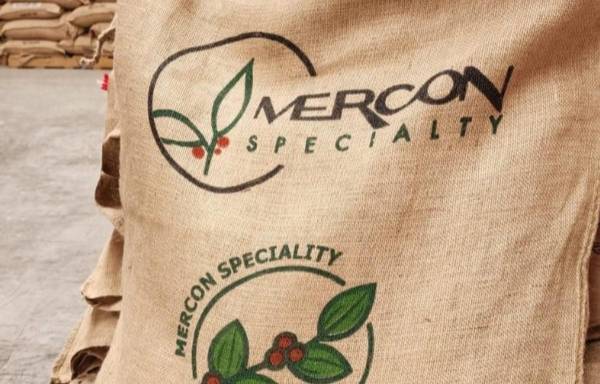 Gobierno de Nicaragua embarga a una empresa de Mercon Coffee Group