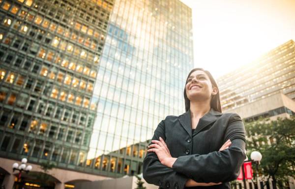 Un 22 % de las empresas destacadas en CA son lideradas por mujeres, señala estudio
