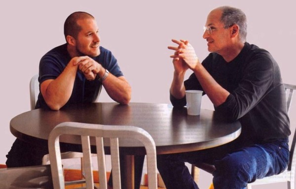 EN FOTOS: 8 lecciones de liderazgo de Steve Jobs