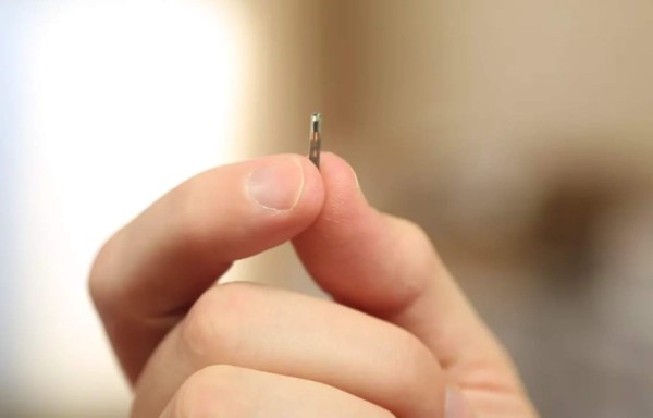 Los biohackers rusos empujan los límites del cuerpo humano