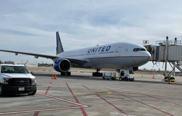 <i>United busca recuperar el aumento total en los costos de combustible “lo más rápido posible”. Foto de cortesía</i>