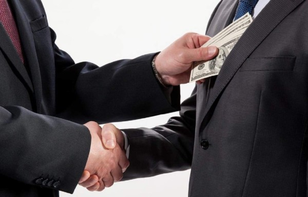 Corrupción en Latinoamérica: quién es quién