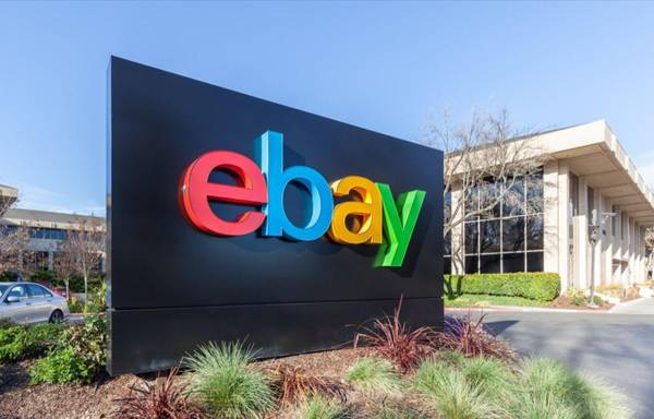 eBay se enfrenta a una multa histórica por permitir venta de productos ilegales