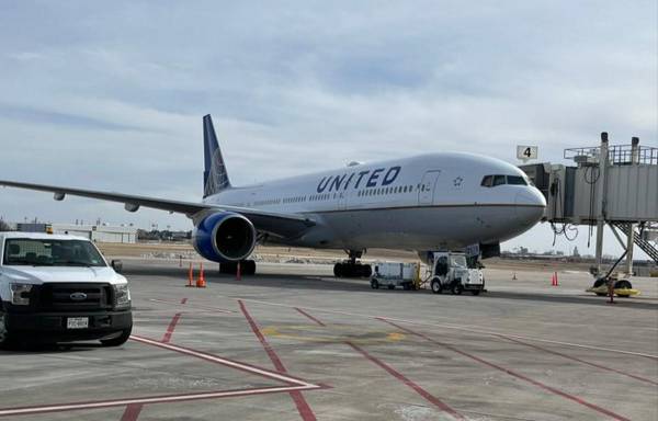 United Airlines estrenará un nuevo orden de embarque para ahorrar tiempo