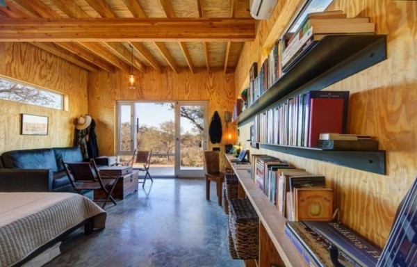 Qué es el Co-housing: Casas para envejecer con los amigos