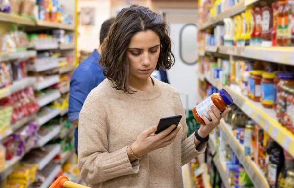 <i>La demanda de alimentos envasados está respaldada por el crecimiento de la población en las economías maduras. Foto de iStock</i>
