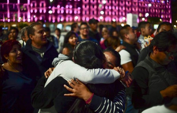 AMLO gana con amplia ventaja la presidencia de México