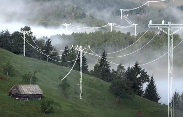 Leonardo DiCaprio quiere llevar energía solar a Guatemala y el mundo