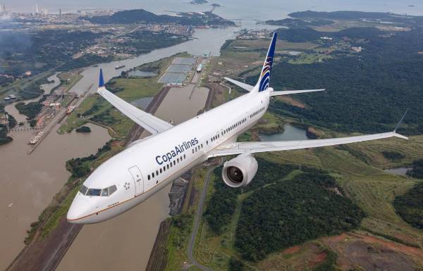 Al cierre de 2025, Copa Holdings, que agrupa a las aerolíneas Copa Airlines y Wingo, reportó una utilidad neta de US$671,6 millones y cerró el año con márgenes positivos.
