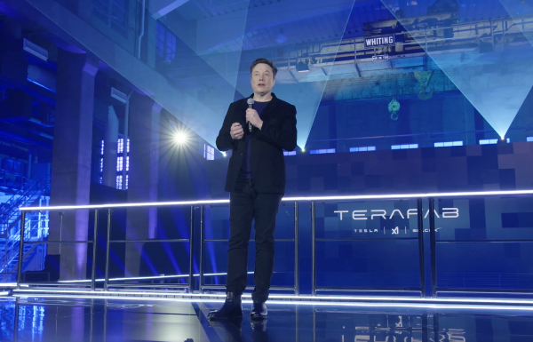 <i>La empresa aeroespacial y de inteligencia artificial (IA) SpaceX divulgó una pérdida neta de US5.488 millones en el primer semestre. Foto de cortesía</i>
