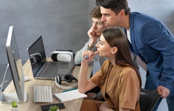 <i>La (DEX, por sus siglas en inglés) se ha convertido en un factor clave para que las organizaciones impulsen la productividad y mejoren la satisfacción de sus colaboradores. Foto de cortesía</i>