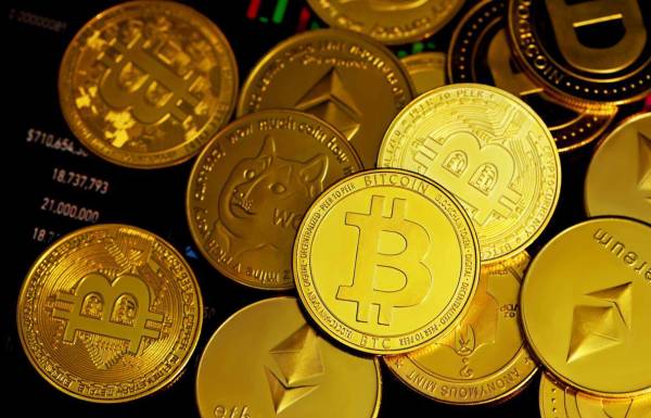 Goldman Sachs ofrece su primer préstamo respaldado por bitcoin en Crypto Push