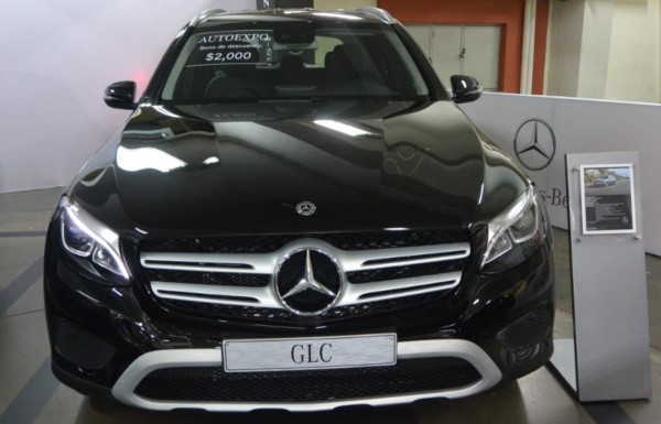 El Salvador: Esperan 10.000 asistentes a la Autoexpo 2018