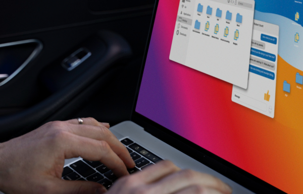 Millones de usuarios seguirán en Windows 10 debido a que no tiene el hábito de actualizar el software, transformándolos en un blanco tan recurrente como vulnerable. Foto de cortesía