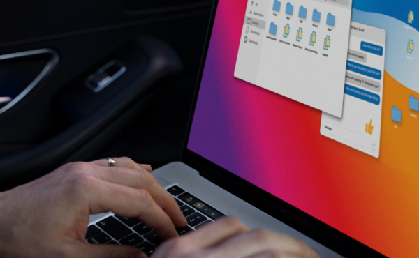 Millones de usuarios seguirán en Windows 10 debido a que no tiene el hábito de actualizar el software, transformándolos en un blanco tan recurrente como vulnerable. Foto de cortesía