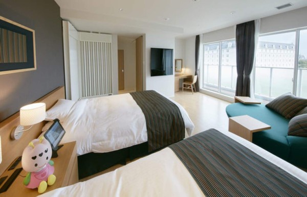 El turismo quiere sacar tajada de la inteligencia artificial