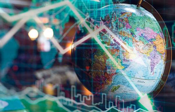 WEF: La economía, la guerra y el hambre marcarán los próximos meses en el mundo