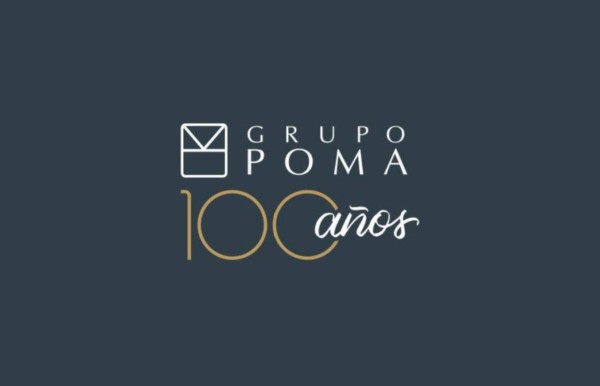 El salvadoreño Grupo Poma alcanza el hito de su primer centenario