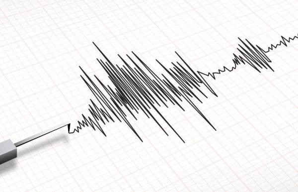 Sismo de 6,5 sacude el sur de México sin víctimas ni daños