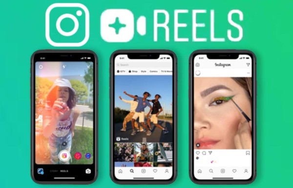 Facebook presenta su apuesta para competir con TikTok
