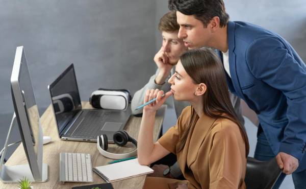 <i>La (DEX, por sus siglas en inglés) se ha convertido en un factor clave para que las organizaciones impulsen la productividad y mejoren la satisfacción de sus colaboradores. Foto de cortesía</i>