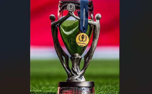 <i>La UEFA subraya que exploró varias alternativas viables, pero todas ellas resultaron finalmente inaceptables para la Asociación de Fútbol Argentino (AFA). Foto de cortesía</i>