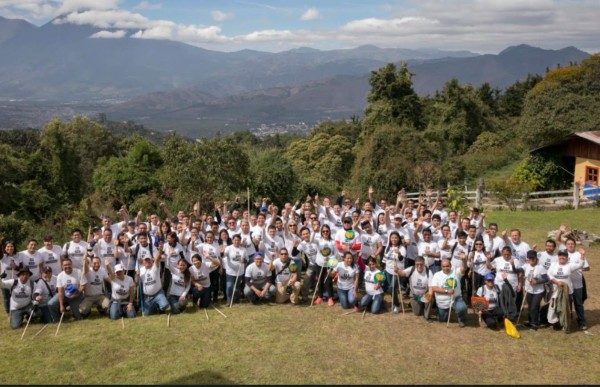 Foto: Estrategia y Negocios