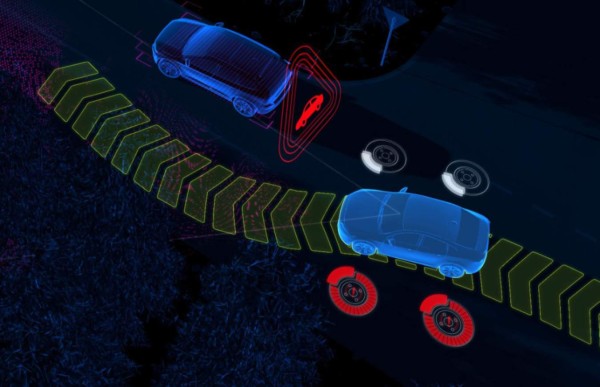 Volvo XC60: Seguridad, tecnología y elegancia