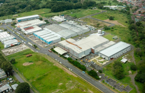 <i>El nuevo centro especializado de Mysi brindará soluciones de comercialización, manufactura de precisión, procesamiento industrial y servicios MRO. Foto de cortesía</i>