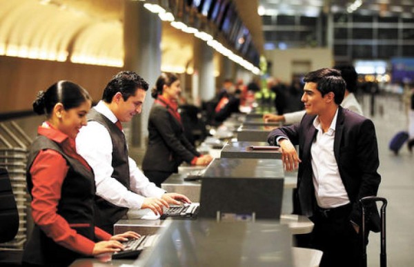 Avianca ofrece tarifas especiales para viajar desde Centroamérica a EE.UU.