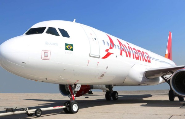 Avianca Brasil vendería participación de 20% por US$ 150 millones